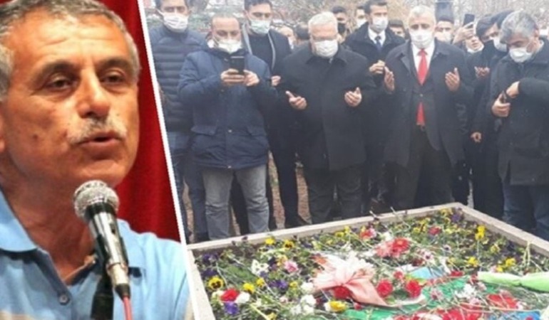 CHP’de Muhsin Yazıcıoğlu istifası: Bardak taştı, sabır çatladı!