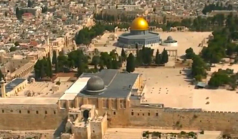 15 yıl sonra yapılacak Filistin seçimlerinin düğüm noktası Kudüs