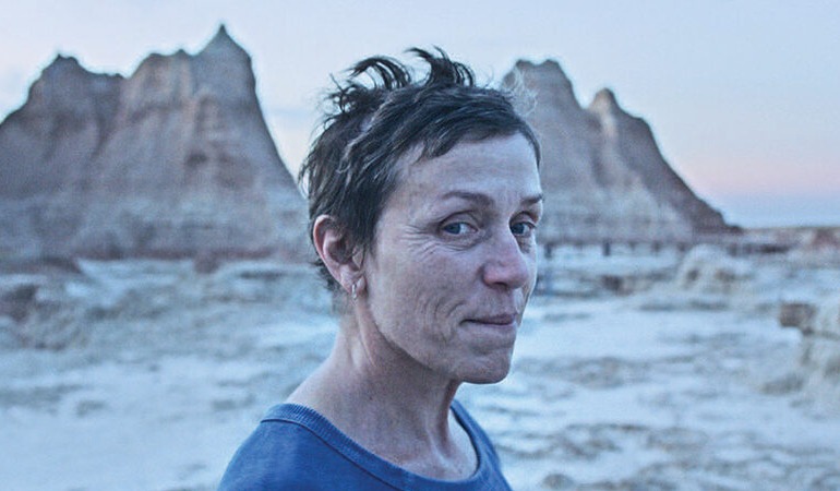 74. Bafta Ödülleri açıklandı