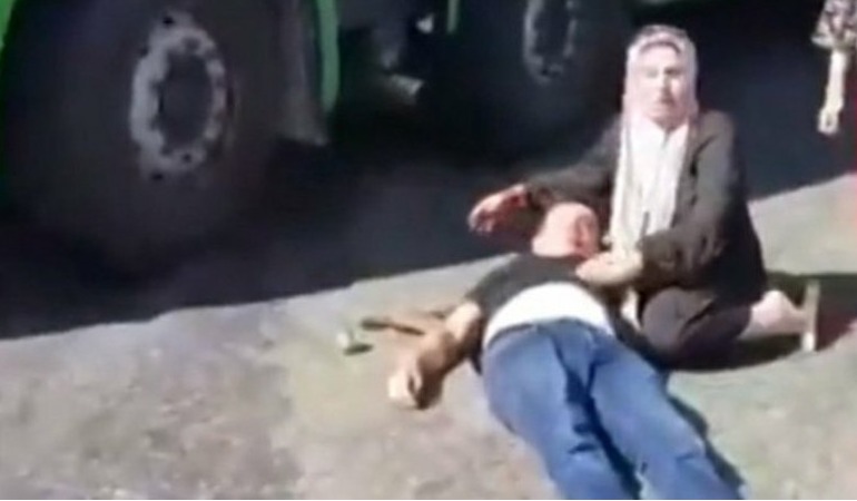 Mersin’de Kürt bir aile ırkçı saldırıya uğradı, bir kişi ağır yaralandı