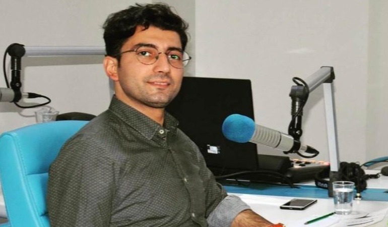 İşten atılan AA muhabiri Turan: Soru sorduğum için özür dilemem