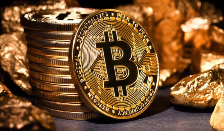 Kripto para birimi Bitcoin, yargıya taşınıyor