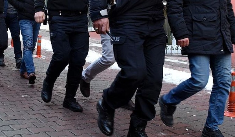 Adana, Dersim ve Şırnak’ta eş zamanlı operasyon: 20 kişi gözaltına alındı