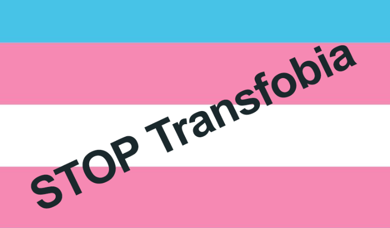 Transfobi: Cinsiyet kimliğinden dolayı iş başvurusu reddedildi