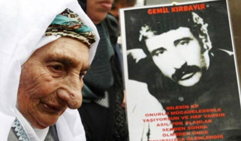 Cumartesi Anneleri: Berfo Ana’nın direniş vasiyetini sahipleneceğiz