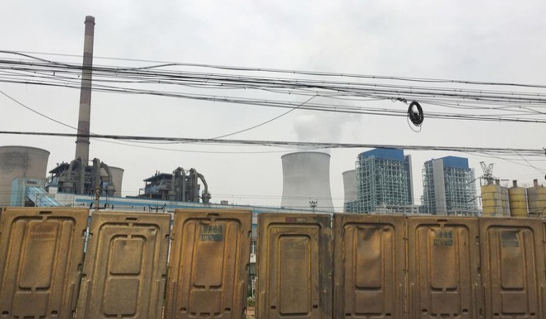 Çin, sera gazı emisyonlarının en büyük sorumlusu