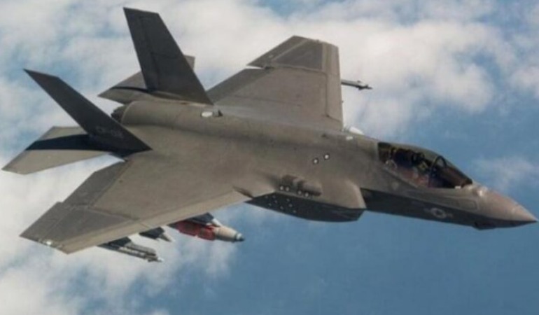 İsmail Demir’den F-35 açıklaması: ABD ile diyalog başlayacak