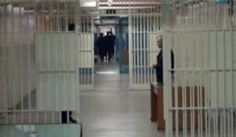 ÖHD: Cezaevlerinde salgın yayılıyor