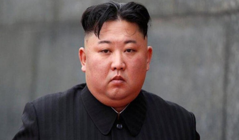 Kim Jong-un, yasa dışı film satan bir adamı kurşuna dizdirdi