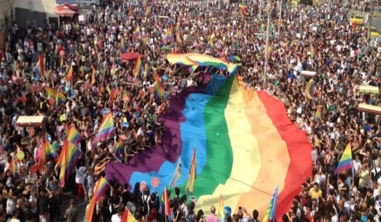 Avrupa Parlamentosu’ndan LGBTİ+’ların haklarını güçlendiren karar