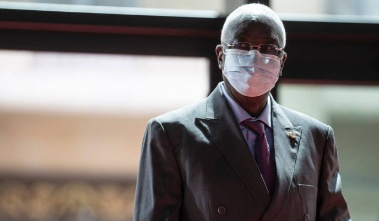 Mali’de ordu devlet başkanını tutukladı
