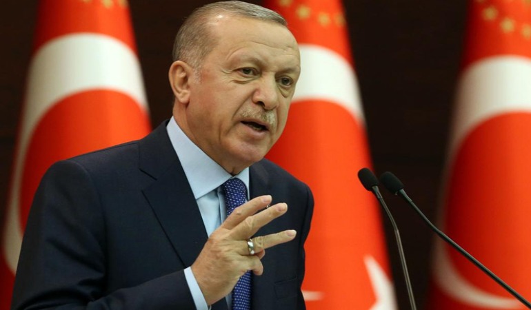 Sunday Times: Orta sınıf Erdoğan’ı terk ediyor!