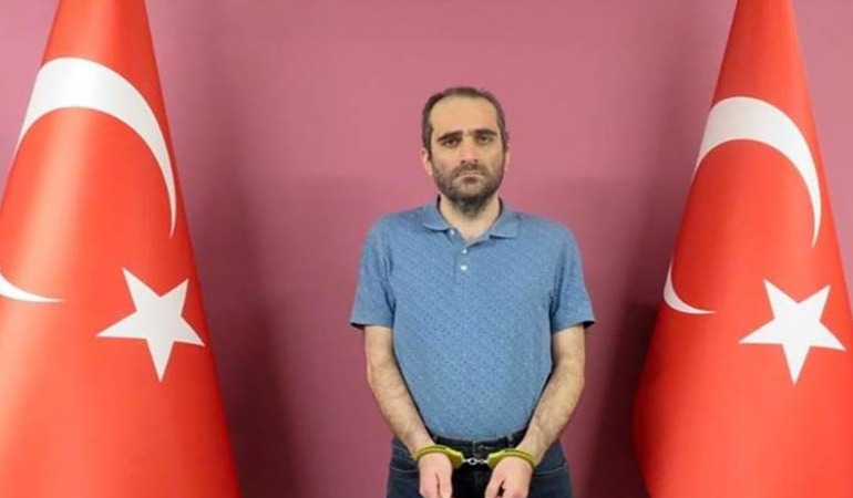 Fethullah Gülen’in akrabası Selahattin Gülen’e MİT operasyonu