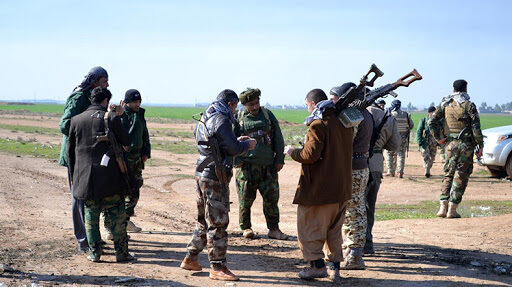 IKB Yönetimi ve  PKK`den karşılıklı suçlamalar