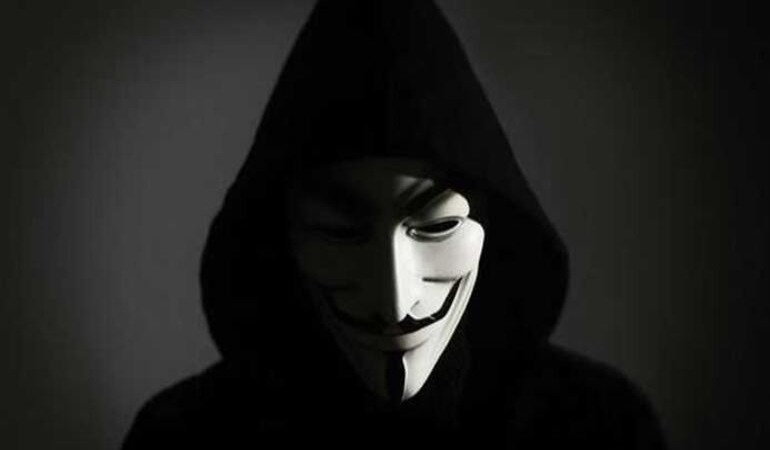 Hacker grup Anonymous’un ‘Elmalı Davası’ tepkisi