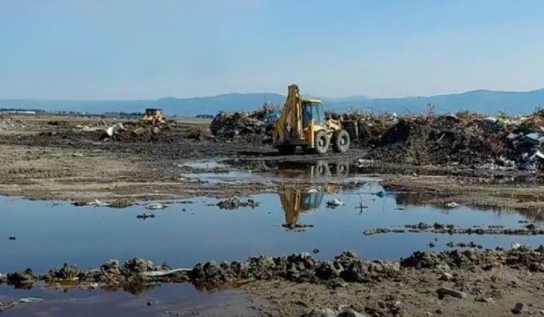 Hopa Halk İnisiyatifi hukuki süreç başlatıyor