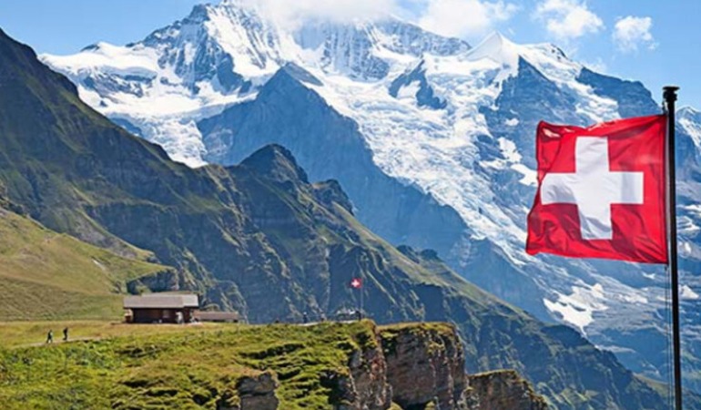 İsviçre, sentetik zirai ilaçları kullanımının yasaklanması için oy kullanacak