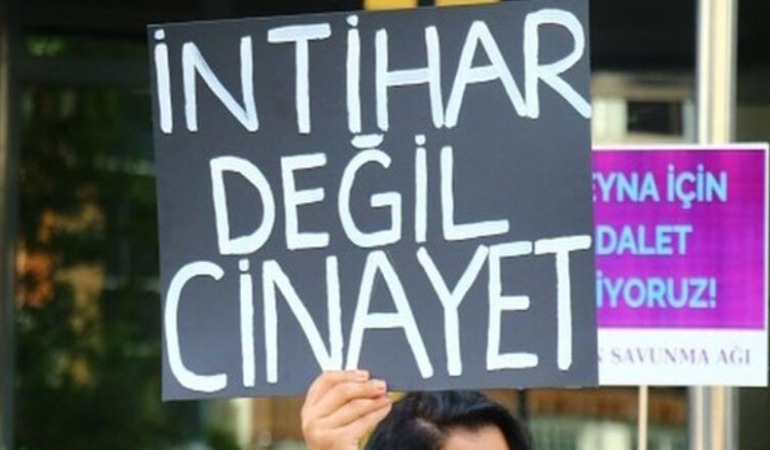 Urfa’da şüpheli kadın ölümü