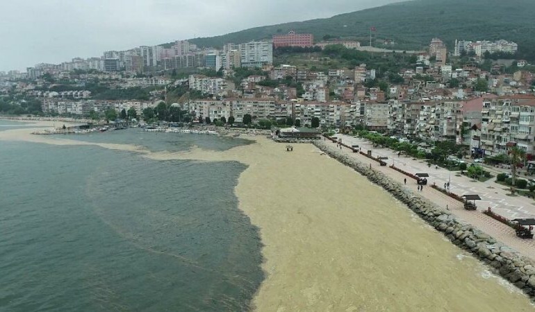 Marmara’nın ölümü: İstanbul kolera salgınına hazır mı?*