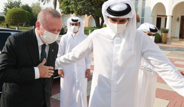 Resmi Gazete: Katarlı öğrencilere Türkiye’de sınavsız tıp okuyabilme hakkı