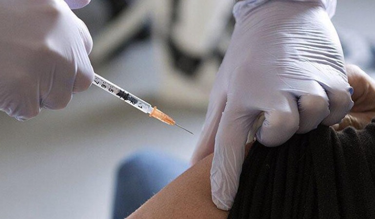 Faz 3 çalışması başlayan yerli aşının ismi belli oldu