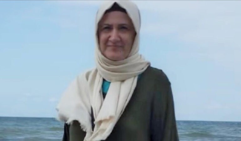 KHK’lı öğretmen Emine Yürükçü vefatından iki yıl sonra göreve iade edildi