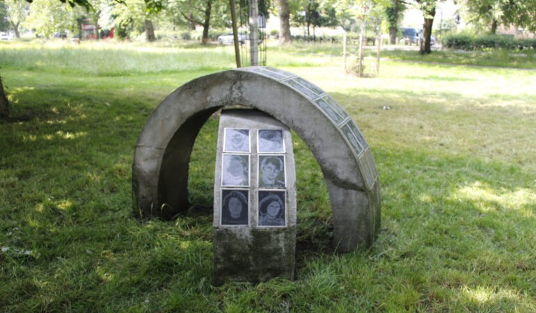 Londra’daki Sivas Anıtı’nın Öyküsü