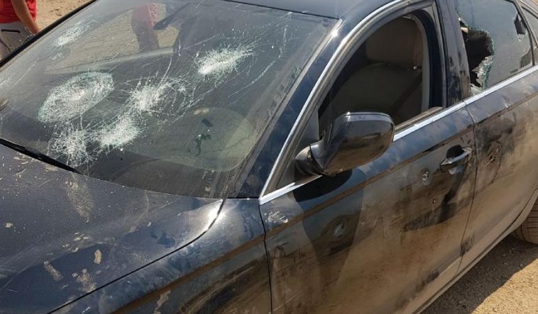 Konya’da ırkçı saldırı: 1 kişi hayatını kaybetti