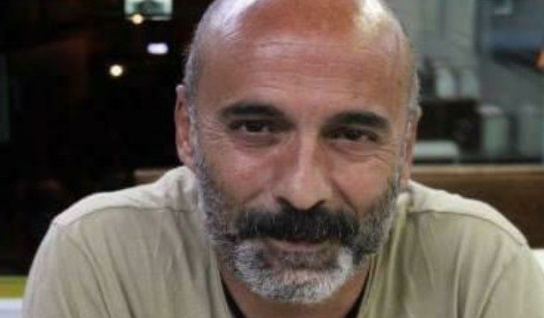 Gazetemiz yazarlarından Şair Mazlum Çetinkaya ölümle tehdit edildi
