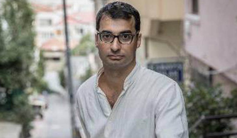 Soylu’nun müşavirinden gazeteci Barış Terkoğlu’na: ’24 saat süren var’