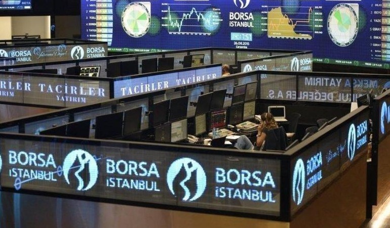 Borsa İstanbul 12 gün boyunca ‘kilitlenecek’