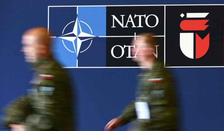 NATO’dan Rusya’ya açık red : Genişlemeye devam edeceğiz!