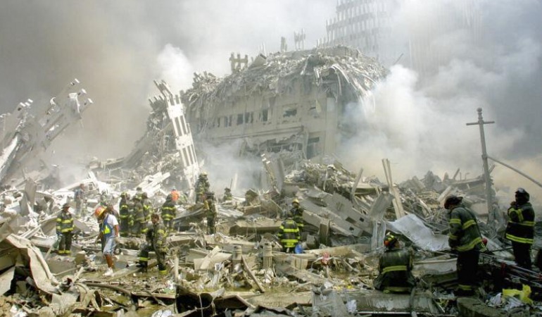 Biden’dan 11 Eylül terör saldırılarıyla ilgili belgelerin halka açılması talimatı