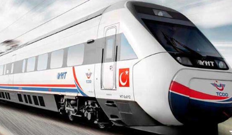 TCDD Genel Müdürü görevden alındı