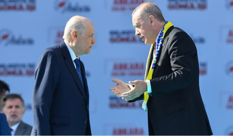 Türkiye Raporu Direktörü Can Selçuki: AKP yüzde 30’un altında