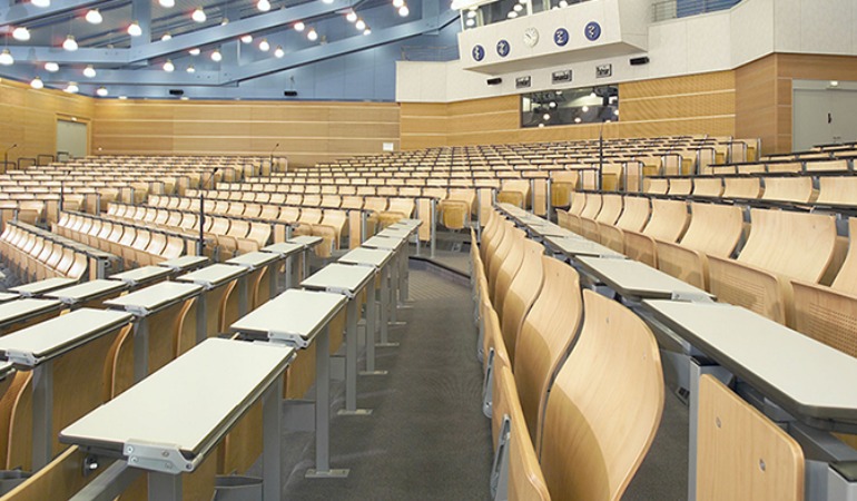 ‘Her şehre üniversite’ projesinin sonucu: 169 bölüm hiç tercih almadı