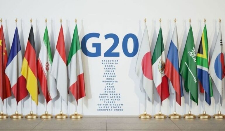 G20’den vergi cennetlerine son veren adıma onay