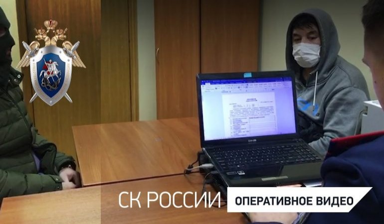 Rusya’da yasaklı ‘Nurcular’’a polis baskını