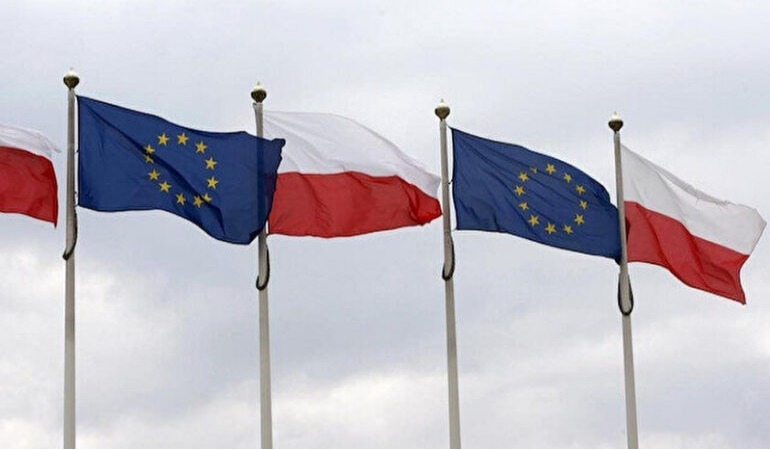Polonya’ya rekor ceza ; Avrupa Medya’sından