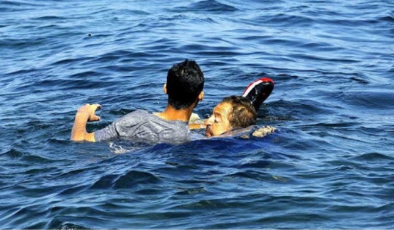 The Guardian: Manş Denizi’nde boğulan göçmenler çoğunlukla Kürt!