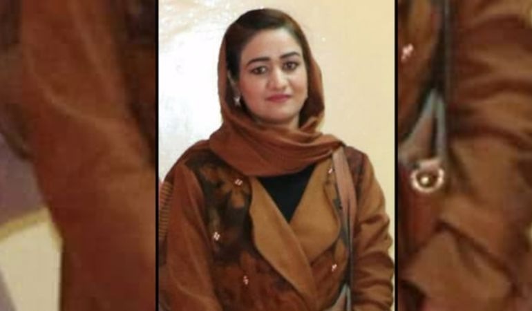 Afganistan’da Taliban’a karşı mücadele eden 4 kadın aktivist katledildi