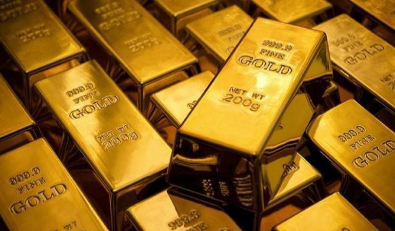 Merkez Bankası’ndan “altın” hamlesi