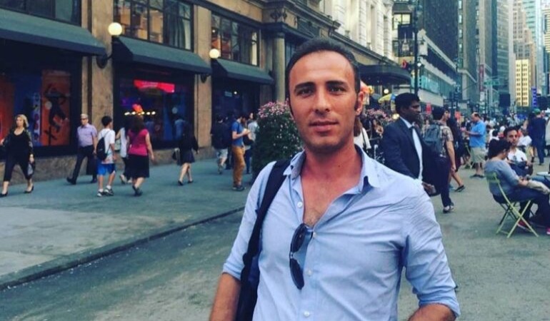 Kadıköy’de öldürülen genci Polisin infaz ettiği ortaya çıktı