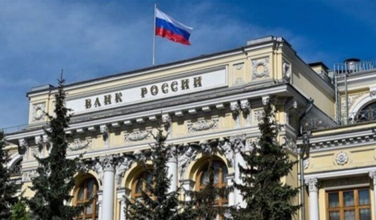 Rusya Merkez Bankası döviz alımlarını durdurdu!