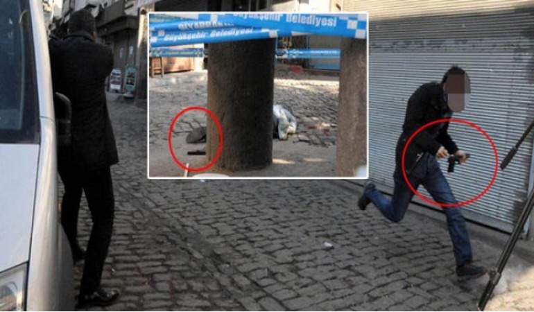 Elçi davasında tanık isim verdi