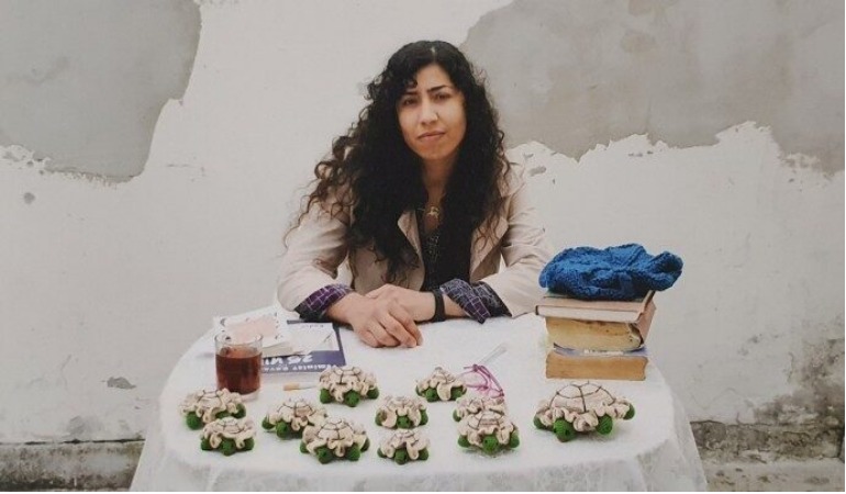 Gezer’in dosyasına yapılan itiraz ‘incelenmeden’ reddedildi