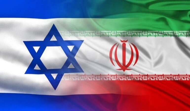 İsrail: İran, Suriye’deki güçlerinin yüzde 75’ini çekti