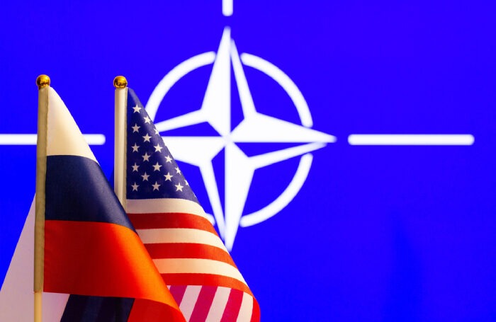 ABD ve NATO, Rusya’ya yazılı cevaplarını iletti