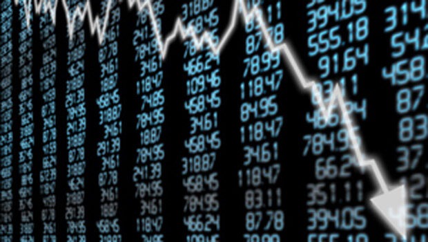 Borsalarda kriz mi var? Global Medya