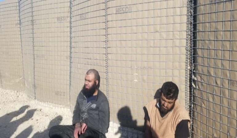 Müslim: DAİŞ, saldırıları Türkiye desteğiyle yapıyor